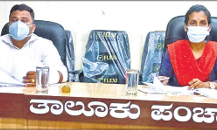 ಹೆಬ್ರಿ ತಾಲೂಕು ಆಡಳಿತಕ್ಕೆ ವಾಣಿಜ್ಯ ಮಳಿಗೆ, ಕ್ವಾಟ್ರಸ್‌ ನಿರ್ವಹಣೆ ಜವಾಬ್ದಾರಿ