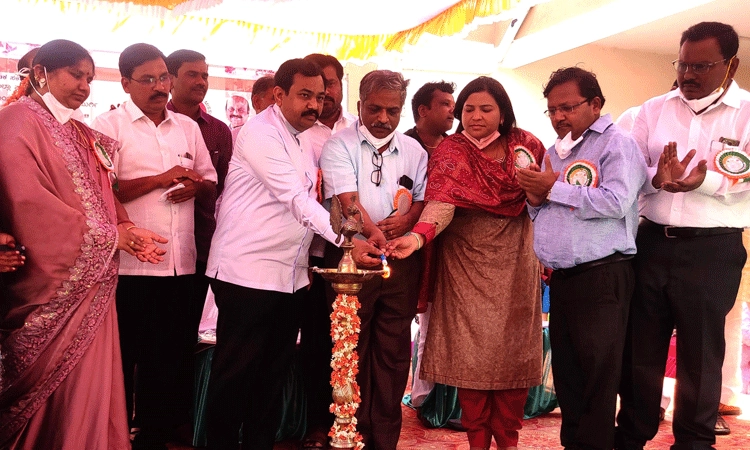 ಆಯುಷ್ಮಾನದಿಂದ 50 ಕೋಟಿ ಜನತೆಗೆ ಲಾಭ