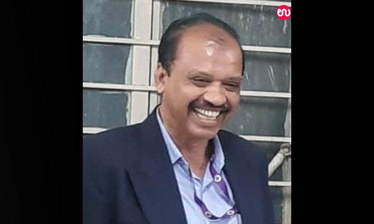 ಗಂಗಾವತಿಯಲ್ಲಿ ಕರ್ತವ್ಯ ನಿರ್ವಹಿಸಿದ್ದ ಎಸಿಪಿ ಶಿವಕುಮಾರ್ ಎಸ್ ಎಂ ಹೃದಯಾಘಾತದಿಂದ ನಿಧನ