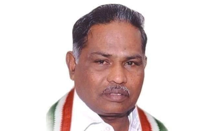 ಕಾರ್ಮಿಕ ನಾಯಕ ಎಸ್.ಎಸ್ ಪ್ರಕಾಶಂ ನಿಧನ