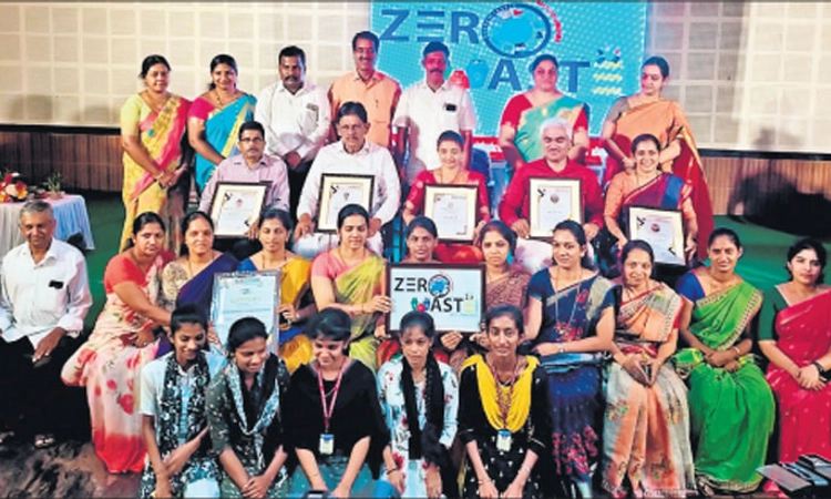 ಒಳಚರಂಡಿ ಯೋಜನೆ ಕಾರ್ಯಗತಕ್ಕೆ ಯತ್ನ