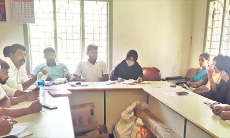 ಎಲ್ಲೆಂದರಲ್ಲಿ ತ್ಯಾಜ್ಯ ಎಸೆದರೆ ಕಠಿನ ಕ್ರಮ