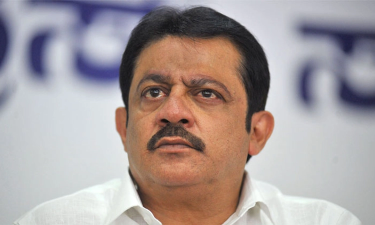 ಹುಬ್ಬಳ್ಳಿ ಗಲಭೆ ಪ್ರಕರಣ : ಸಂಬಂಧವೇ ಇಲ್ಲ: ಜಮೀರ್‌ ಅಹಮದ್‌
