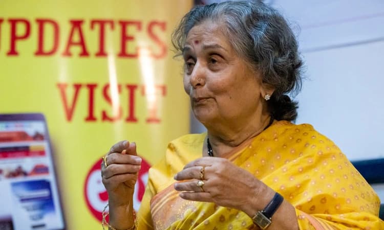 ಚಲನಚಿತ್ರರಂಗದ ಗತಕಾಲದ ರಾಣಿ ….ಜನ್ಮಭೂಮಿಯ ಸುಖದಲ್ಲಿ ಹಿರಿಯ ನಟಿ ಹರಿಣಿ