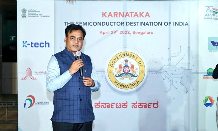 ಅಗತ್ಯ ಭೂಮಿ ನೀಡಲು ಸಿದ್ಧ: ಅಶ್ವತ್ಥನಾರಾಯಣ
