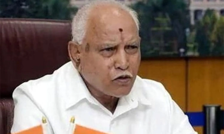 ಮುಂದಿನ ವಿಧಾನಸಭೆ ಚುನಾವಣೆ ಬಳಿಕ ಕಾಂಗ್ರೆಸ್‌ ನಿರ್ನಾಮ: ಯಡಿಯೂರಪ್ಪ