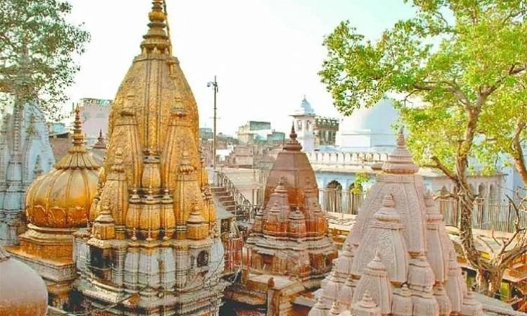 ವಿವಾದಿತ ಕಾಶಿ ವಿಶ್ವನಾಥ-ಗ್ಯಾನವಾಪಿ ಮಸೀದಿ ವಕ್ಫ್ ಗೆ ಸೇರಿಲ್ಲ