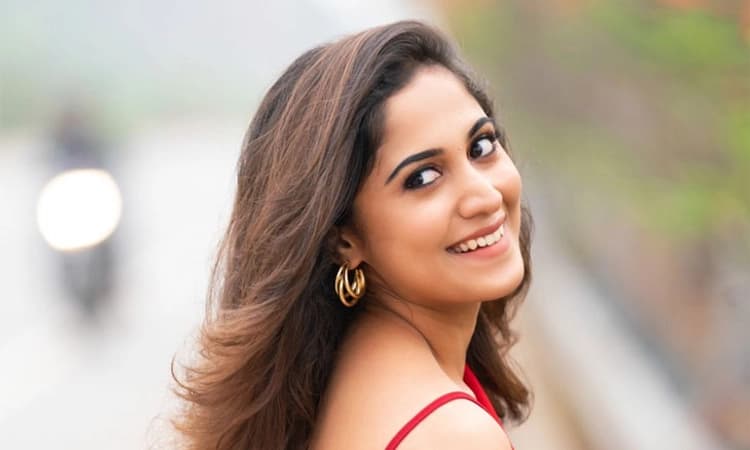 ‘ವಾಮನ’ ಕನ್ನಡ ಸಿನಿಮಾದ ನಾಯಕಿಯಾಗಿ ಪುತ್ತೂರಿನ ರಚನಾ ರೈ