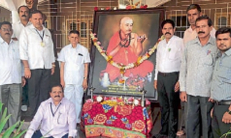 ಲಿಂ| ಶಿವಕುಮಾರ ಶಿವಾಚಾರ್ಯರ ಬದುಕು ಅನನ್ಯ
