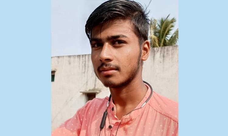 ಓದು ಎಂದು ಬುದ್ಧಿವಾದ ಹೇಳಿದ್ದಕ್ಕೆ ಪಿಯುಸಿ ವಿದ್ಯಾರ್ಥಿ ಆತ್ಮಹತ್ಯೆ  