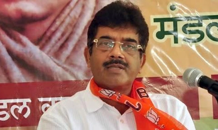 ಗೋವಾದಲ್ಲಿ ಬಿಜೆಪಿಗೆ ವೈದ್ಯರು,ಇಂಜಿನಿಯರ್ ಗಳು ಬಲ ತುಂಬಲಿದ್ದಾರೆ: ತಾನಾವಡೆ