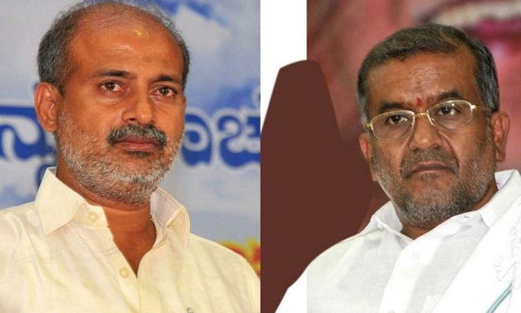 ಜಿ.ಟಿ.ದೇವೆಗೌಡ ಕುಟುಂಬಕ್ಕೆ ಬಹಿರಂಗ ಆಫರ್ ಕೊಟ್ಟ ಶಾಸಕ ಸಾ.ರಾ.ಮಹೇಶ್