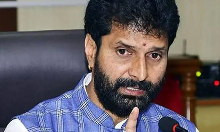 ಬಿಜೆಪಿ ತಿಪ್ಪೆ ಸಾರಿಸುವುದಾದರೆ ದಿವ್ಯಾ ಹಾಗರಗಿ ಮೇಲೆ ಎಫ್ಐಆರ್ ಆಗುತ್ತಿರಲಿಲ್ಲ: ಸಿ.ಟಿ ರವಿ