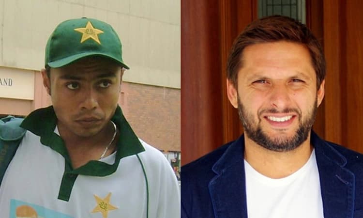 ನಾನು ಹಿಂದೂ ಎಂದು ಅಫ್ರಿದಿ ನನ್ನ ವಿರುದ್ಧ ಪಿತೂರಿ ಮಾಡಿದರು: ಕನೇರಿಯಾ