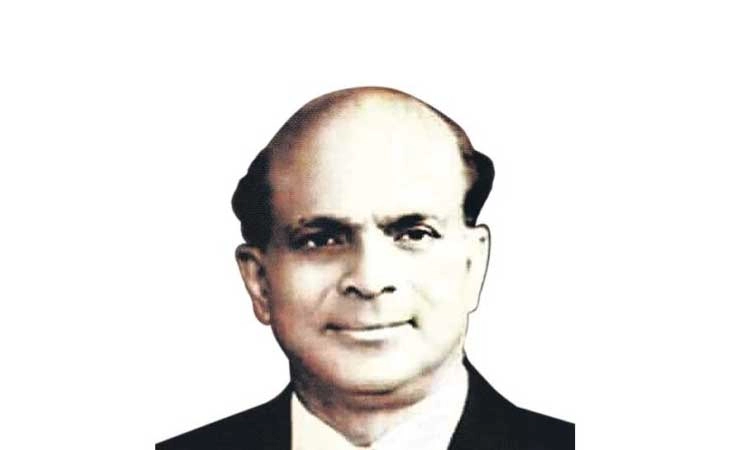 ಬ್ಯಾಂಕಿಂಗ್‌ ಲೋಕದ ಮಹಾ ದಿಗ್ಗಜ ಮೂಲ್ಕಿ ಸುಂದರರಾಮ ಶೆಟ್ಟಿ