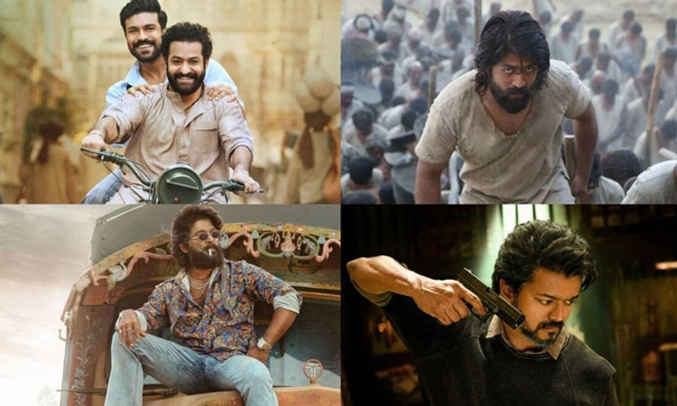 ಮಾತ್‌ ಮಾತಲ್ಲಿ ಟಾಂಗ್‌.. ಸೌತ್‌ ಸಿನಿ ಹವಾ; ಬಾಲಿವುಡ್‌ ಉರಿ