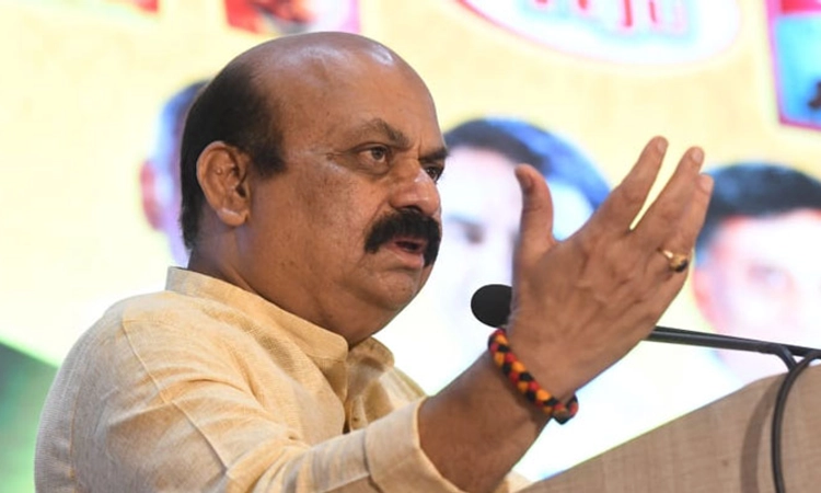 ಅಮಿತ್ ಶಾ ರಾಜ್ಯ ಭೇಟಿಯ ವೇಳೆ ಸಂಪುಟ ವಿಸ್ತರಣೆ ಚರ್ಚೆ: ಸಿಎಂ ಬೊಮ್ಮಾಯಿ ಸ್ಪಷ್ಟನೆ