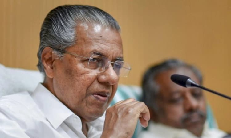 ಗುಜರಾತ್‌ ಅಧ್ಯಯನಕ್ಕೆ ಹೊರಟ ಕೇರಳ :ರಾಜ್ಯ ಸರ್ಕಾರದ ನಿರ್ಧಾರಕ್ಕೆ ಪ್ರತಿಪಕ್ಷ ಯುಡಿಎಫ್ ಕಿಡಿ