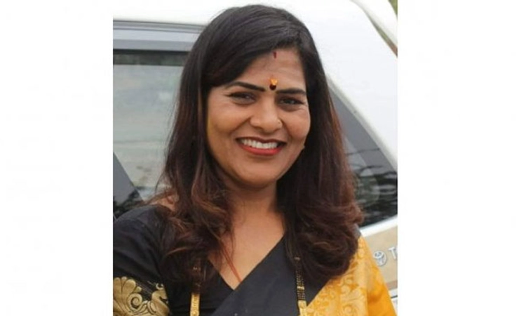 ಪಿಎಸ್ಐ ಪರೀಕ್ಷೆ ಅಕ್ರಮ: ಕೊನೆಗೂ ಸಿಐಡಿ ಬಲೆಗೆ ಬಿದ್ದ ಪ್ರಮುಖ ಆರೋಪಿ ದಿವ್ಯಾ ಹಾಗರಗಿ