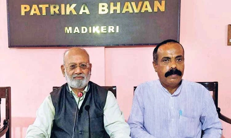 ಈ ಬಾರಿ ಮಳೆಯಿಂದ ಅಪಾಯವಿಲ್ಲ : ಹಿರಿಯ ಭೂ ವಿಜ್ಞಾನಿ ಡಾ| ಪ್ರಕಾಶ್‌