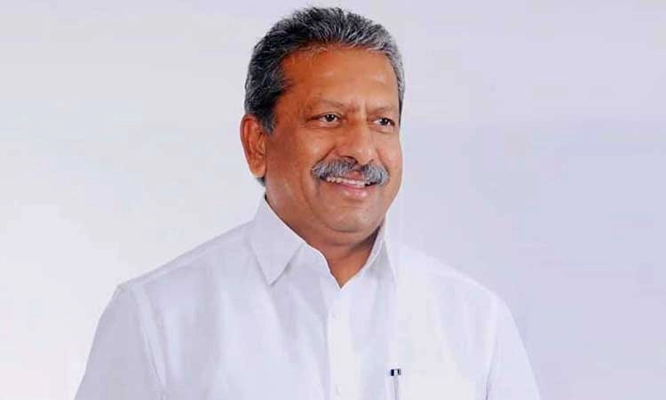 ಕುಡಿಯುವ ನೀರಿಗಾಗಿ 2,500 ಕೋಟಿ ರೂ. ಯೋಜನೆ: ಬೈರತಿ ಬಸವರಾಜ್‌