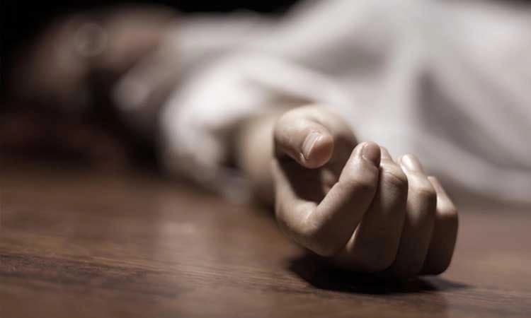 ಮುಂಬಯಿ: ಗರ್ಭಿಣಿಯ ಕತ್ತು ಹಿಸುಕಿ ಹತ್ಯೆ