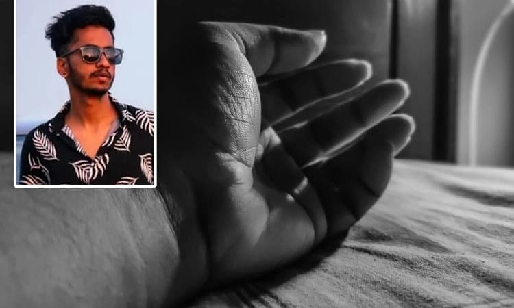 ಮನೆಯ ಕೊಠಡಿಯಲ್ಲೇ ನೇಣು ಬಿಗಿದು ಆತ್ಮಹತ್ಯೆಗೆ ಶರಣಾದ ಯುವ ಇಂಜಿನಿಯರ್ : ಕಾರಣ ನಿಗೂಢ