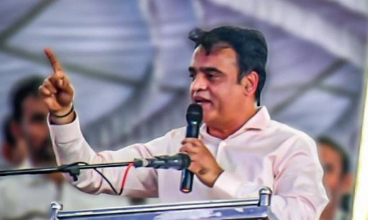 ಪ್ರತಿಪಕ್ಷಗಳು ವೋಟ್ ಬ್ಯಾಂಕ್ ರಾಜಕಾರಣದಲ್ಲೇ ಮುಳುಗಿಹೋಗಿವೆ : ಅಶ್ವತ್ಥನಾರಾಯಣ