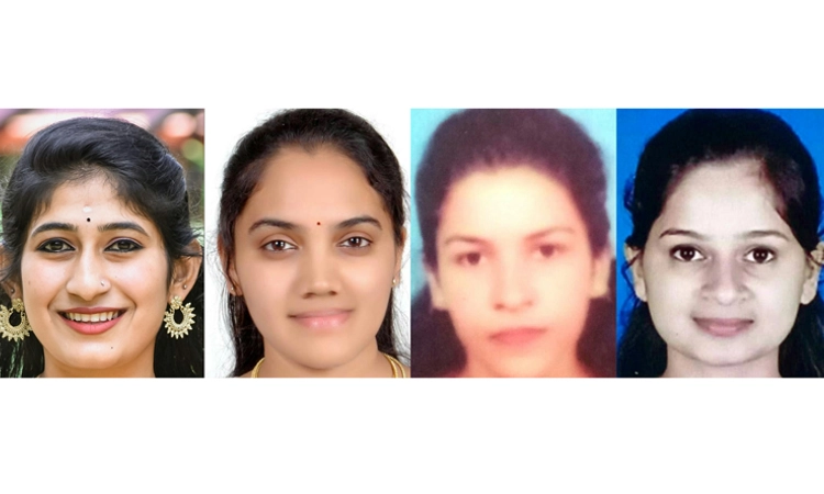 ತುಂಗಾ ಕಾಲೇಜಿನ ಅಮೋಘ ಸಾಧನೆ : ಎಂ.ಕಾಂ ವಿಭಾಗದಲ್ಲಿ 4 ರ‍್ಯಾಂಕ್ ಪಡೆದ ಕಾಲೇಜು