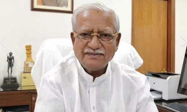 ವರಿಷ್ಠರು ಸಮ್ಮತಿಸಿದರೆ ನಾಗಠಾಣಾ ವಿಧಾನಸಭೆ ಕ್ಷೇತ್ರದಿಂದ ಸ್ಪರ್ಧೆ: ಜಿಗಜಿಣಗಿ