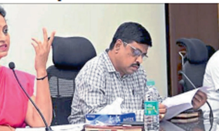 ಮೇ 14, 15ರಂದು ಬೃಹತ್‌ ಆರೋಗ್ಯ ಮೇಳ