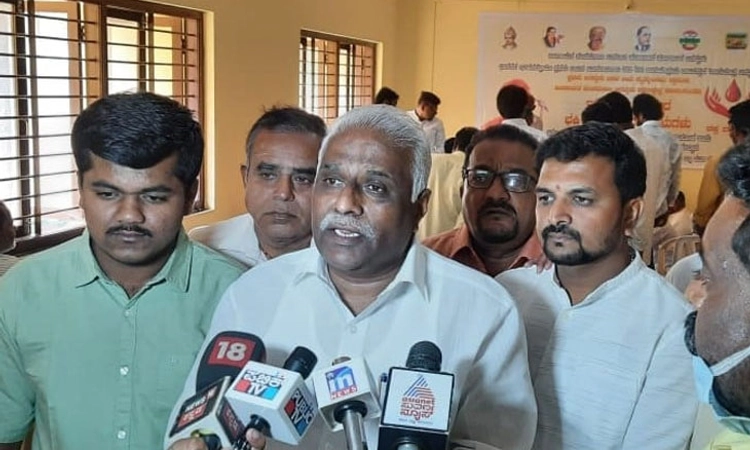 60,939 ಕೋಟಿ ರೂ. ರಸಗೊಬ್ಬರ ಸಬ್ಸಿಡಿ: ಸಂಸದ ಈರಣ್ಣ ಕಡಾಡಿ ಸ್ವಾಗತ