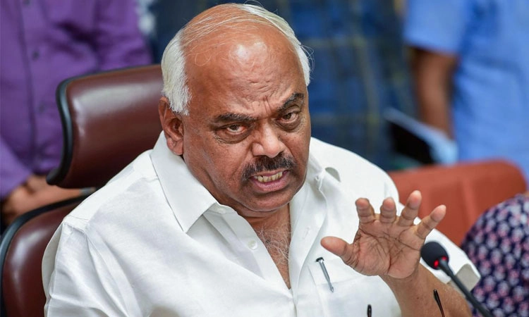 ಪಿಎಸ್‍ಐ ನೇಮಕ ಅಕ್ರಮ: ತಪ್ಪಿಸ್ಥರಿಗೆ ಶಿಕ್ಷೆಯಾಗಲಿ: ಮಾಜಿ ಸ್ಪೀಕರ್ ರಮೇಶ್ ಕುಮಾರ್