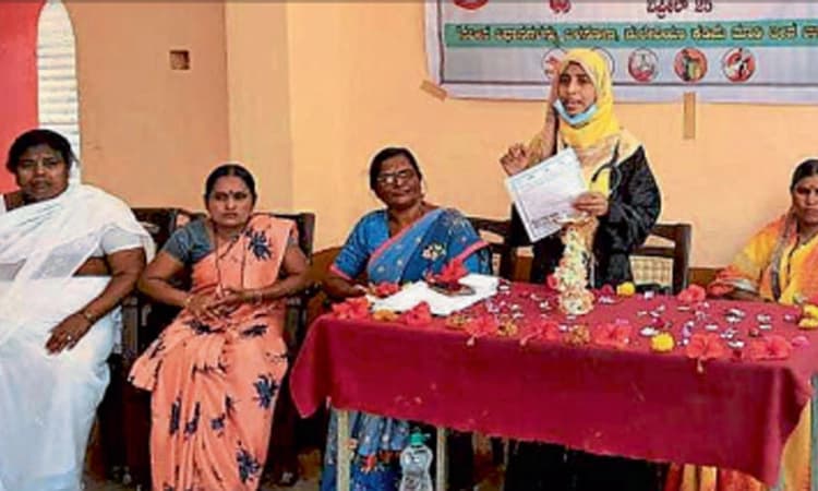 ಮಲೇರಿಯಾ ತಡೆಗೆ ಸಹಕರಿಸಿ