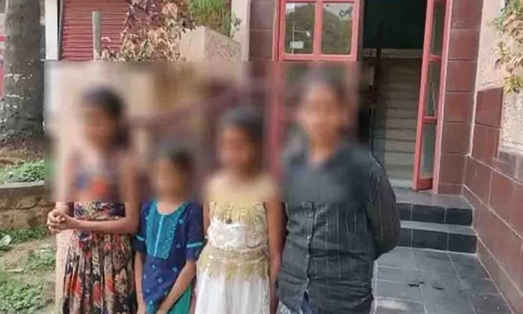 ಸಾಧನೆ ಮಾಡಲು ಮನೆ ಬಿಟ್ಟು ಹೋದ ಮಕ್ಕಳು