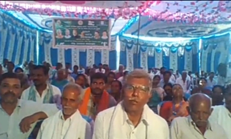 ರೈತರ ಹಿತರಕ್ಷಣೆಗೆ ಸರ್ಕಾರ ಬದ್ದ
