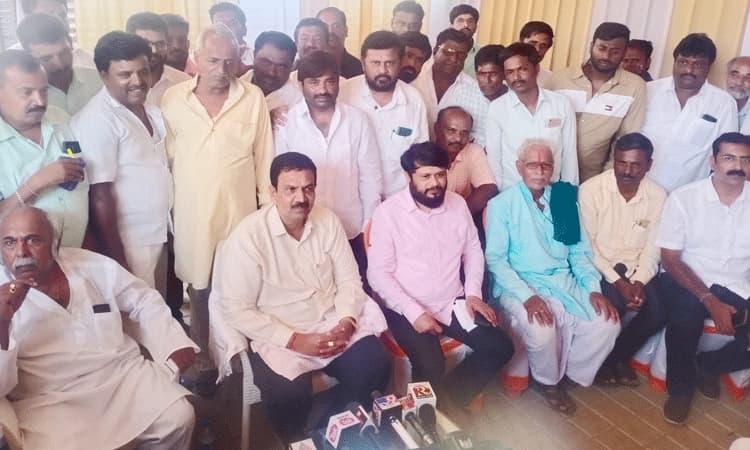 ಹಿಂದೂ ಧರ್ಮ ರಕ್ಷಣೆ ಬಿಜೆಪಿ ಸಿದ್ಧಾಂತ