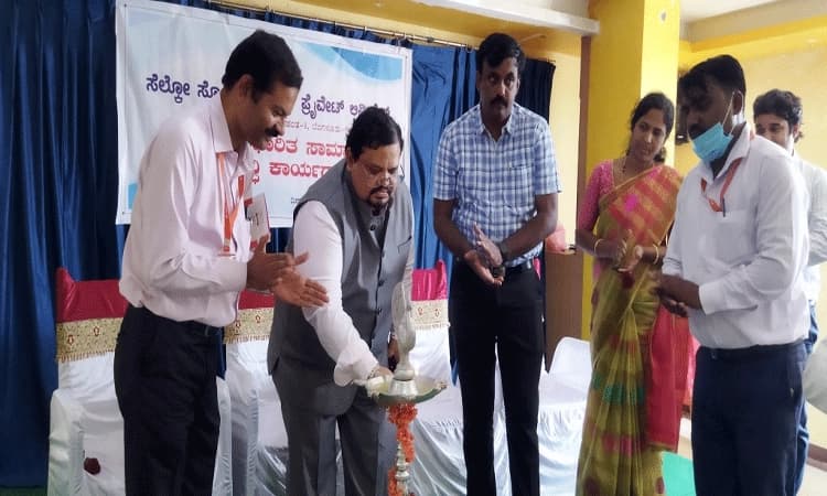 ಸೋಲಾರ್‌ನಲ್ಲಿ ತಂತ್ರಜ್ಞಾನ ಅಭಿವೃದ್ಧಿ ಅಗತ್ಯ