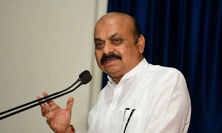 ರಾಜ್ಯದಲ್ಲಿ ಕೋವಿಡ್ ನಾಲ್ಕನೇ ಅಲೆ ಬಂದಿಲ್ಲ; ಆದರೆ ಮುಂಜಾಗ್ರತೆ ಇರಲಿ: ಸಿಎಂ ಬೊಮ್ಮಾಯಿ