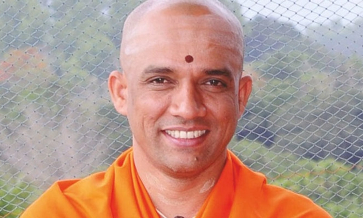 30ರಂದು ರಾಜೀವಗಾಂಧಿ ವಿವಿ ಘಟಿಕೋತ್ಸವ: ನಿರ್ಮಲಾನಂದ ಶ್ರೀಗೆ ಗೌರವ ಡಾಕ್ಟರೇಟ್ ಪುರಸ್ಕಾರ