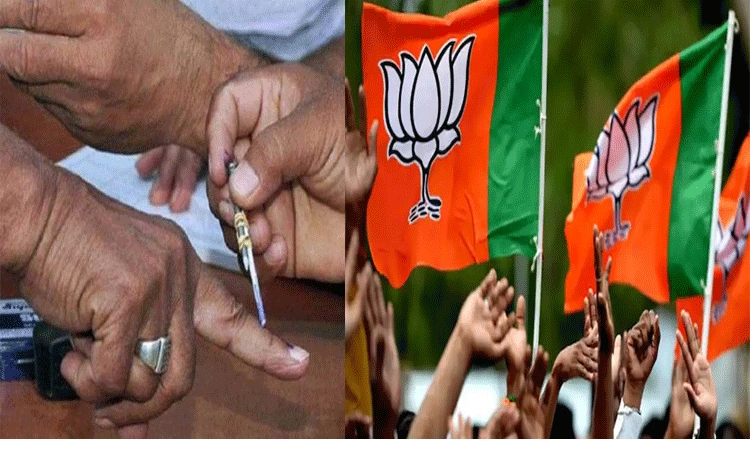 ಮೌನ ಮತದಾರ’ರ ಮೇಲೆ ಬಿಜೆಪಿ ಕಣ್ಣು: ಯುಪಿ ಮಾದರಿ