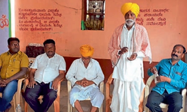 ಫಸಲ್‌ ಭಿಮಾ ಯೋಜನೆ ಲಾಭ ಪಡೆಯಿರಿ