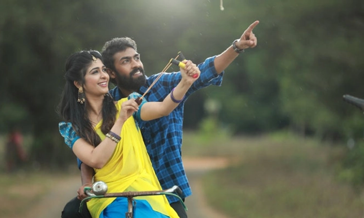 ವಿನಯ್‌-ಅದಿತಿ ಹೊಸಚಿತ್ರ ತೆರೆಗೆ ಬರುವ ಕಾಲ