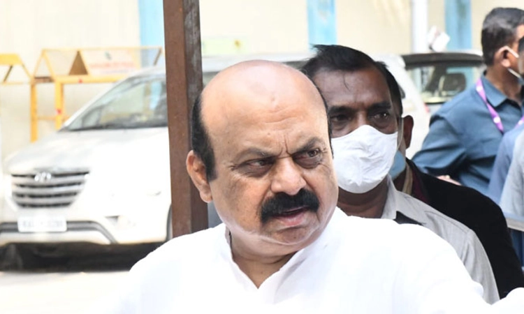 ದೆಹಲಿ ಪ್ರವಾಸದ ವೇಳೆ ಹೈಕಮಾಂಡ್ ಭೇಟಿಯಿಲ್ಲ; ಸಿಎಂ ಬೊಮ್ಮಾಯಿ