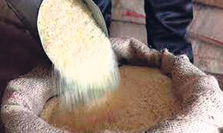 ಉಡುಪಿ: ಉಚಿತ ಪಡಿತರ ಕಾಳಸಂತೆಯಲ್ಲಿ ಮಾರಾಟ ಮಾಡಿದರೆ ಕಾರ್ಡ್‌ ರದ್ದು