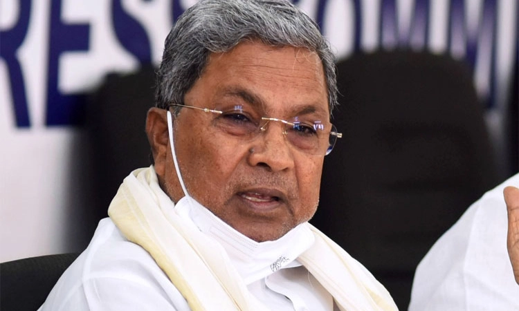 ನ್ಯೂಸ್‌ಪ್ರಿಂಟ್‌ ಮೇಲಿನ ತೆರಿಗೆ ಇಳಿಸಿ; ಪ್ರಧಾನ ಮಂತ್ರಿಗೆ ಸಿದ್ದರಾಮಯ್ಯ ಪತ್ರ