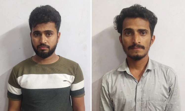 ಬಂಟ್ವಾಳ: ವಾಹನಕ್ಕೆ ಸೈಡ್ ಕೊಡುವ ವಿಚಾರದಲ್ಲಿ ವ್ಯಕ್ತಿಗೆ ಮಾರಣಾಂತಿಕ ಹಲ್ಲೆ, ಸಹೋದರರ ಬಂಧನ