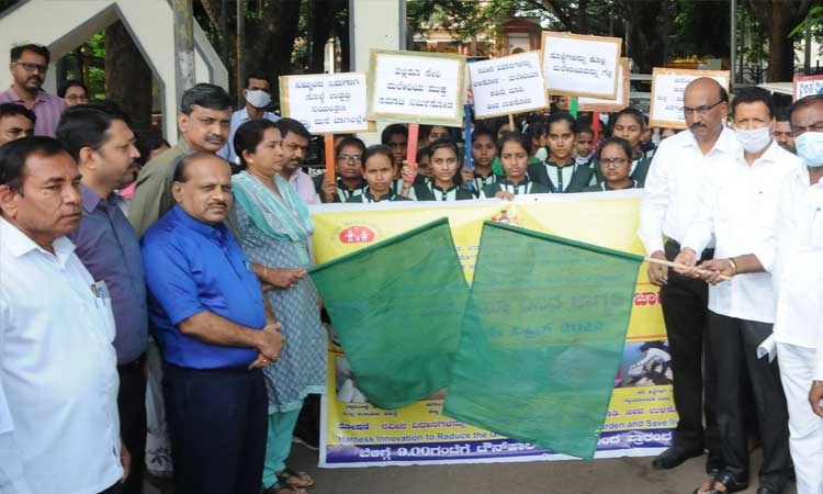 ಮಲೇರಿಯಾ ನಿರ್ಲಕ್ಷಿಸದೇ ಸಕಾಲಕ್ಕೆ ಚಿಕಿತ್ಸೆ ಪಡೆಯಿರಿ  
