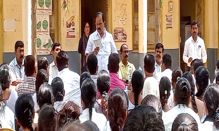 ಸವದತ್ತಿ: 30ರಂದು ಬೃಹತ್‌ ಆರೋಗ್ಯ ಮೇಳ