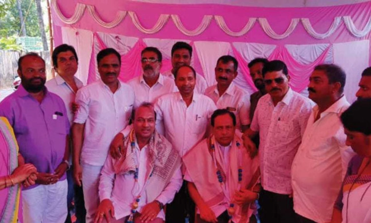 ಮರೆಯಾಯ್ತೇ ಮುಸುಕಿನ ಮುನಿಸು?